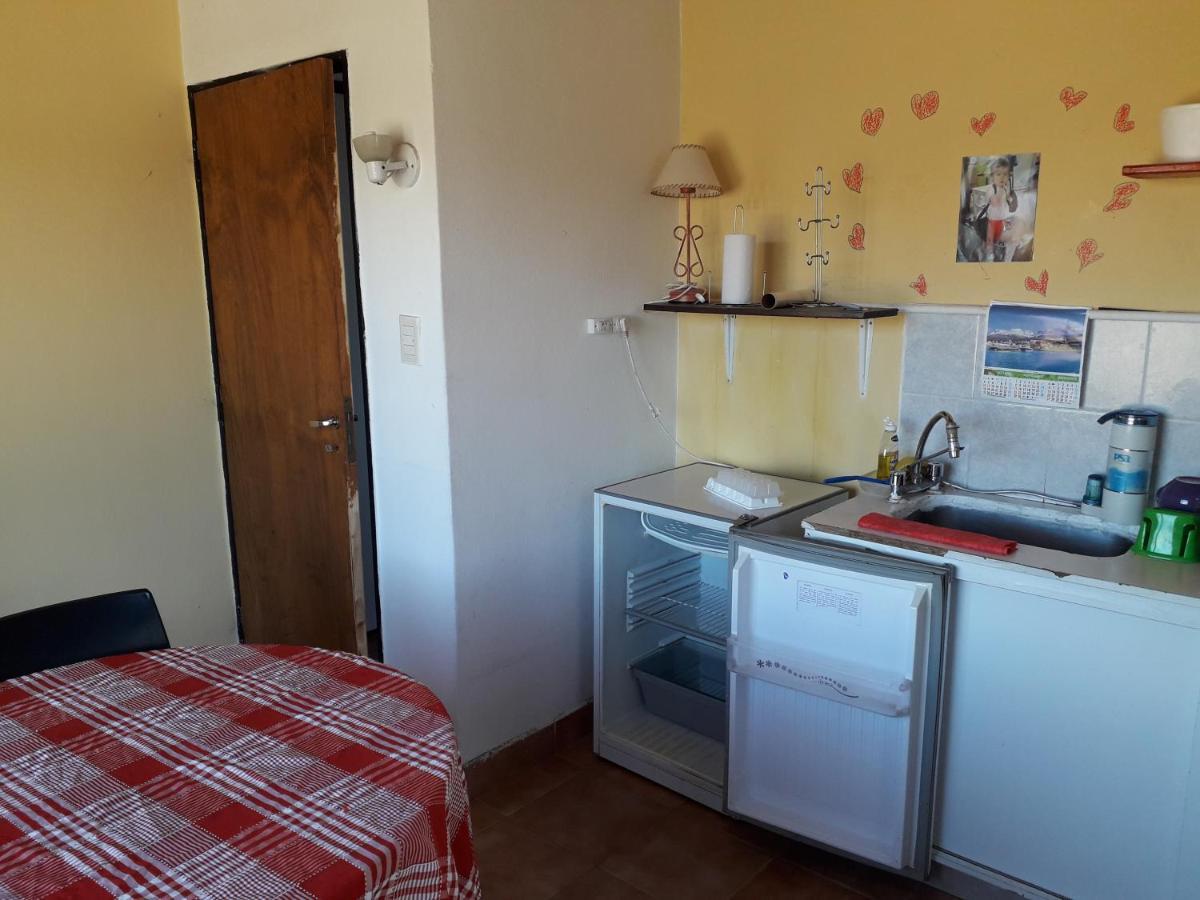Lo De Susana Privado Los Antiguos Exterior foto
