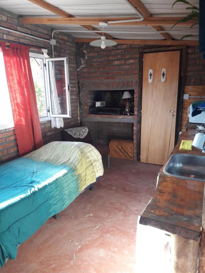 Lo De Susana Privado Los Antiguos Exterior foto