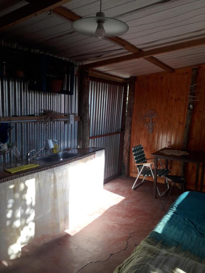 Lo De Susana Privado Los Antiguos Exterior foto